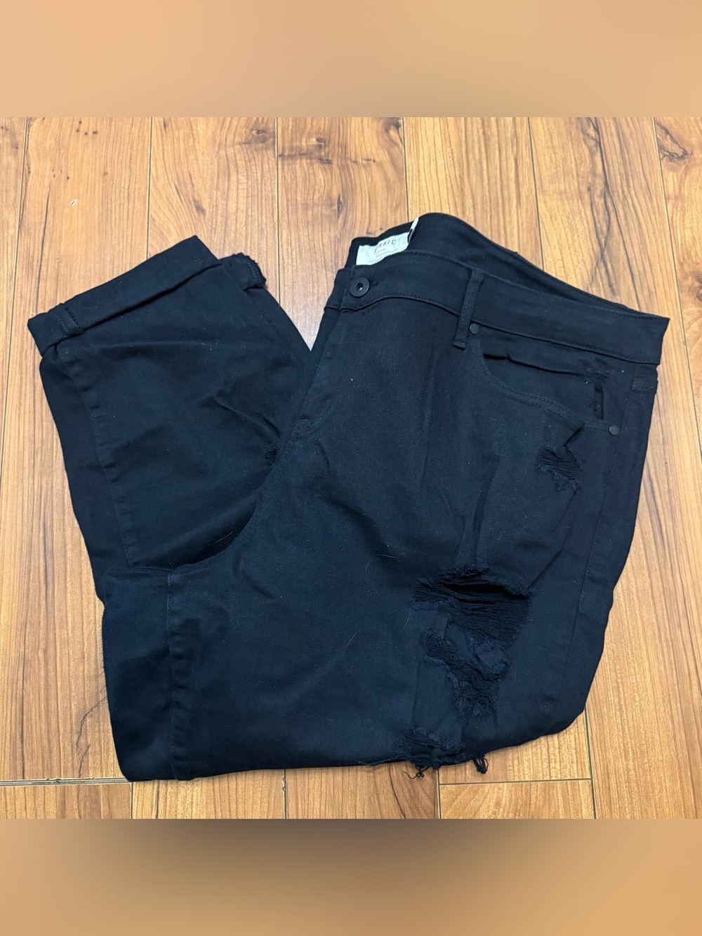 Torrid Skinny Jeans size 24